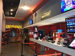 -国文影城(上海闸北店)