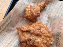 -肯德基(葛沽DT店)