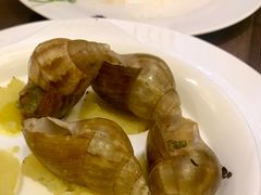 -红房子西菜馆(淮海中路店)