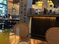-Side Street街旁(交道口店)