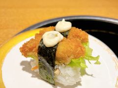 -合点寿司(美罗城店)