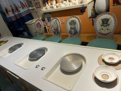 -袁亮今日陶艺(苹果社区总店)