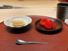 -晴空·日本料理(万象城店)