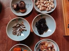 -梅间堂茶馆(绿地缤纷城店)