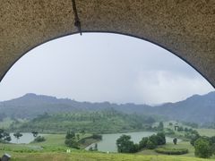 -千岛湖天屿景区