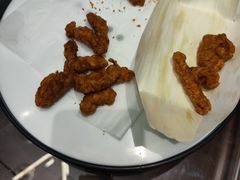 -韩记海鲜饺子旗舰店(红海新区店)