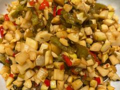 -费大厨辣椒炒肉(黄兴中心广场店)