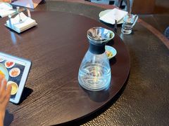 -长春凯悦酒店-品悦中餐厅