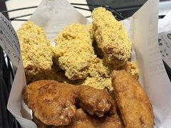 -Kyochon1991校村(共和路店)