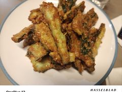 -粟氏天府·东北烧烤(长安街店)