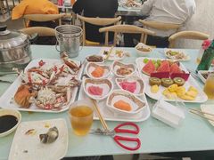 -钱库里海鲜自助(唐山街店)