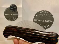 -WHEAT&BAKER-麥(凯德来福士店)