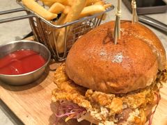 -JamaicaBlue Cafe(乌鲁木齐中路店)
