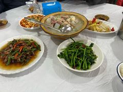 -明升萝卜汤