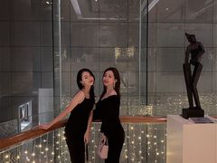 -深圳星河丽思卡尔顿酒店