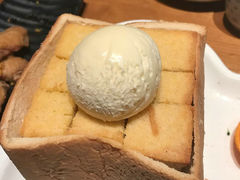 -蜜桃餐厅·古运河畔(南下塘店)
