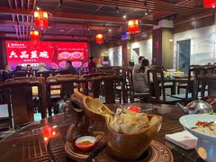 -面辣子·陕西家乡菜(长安店)