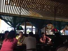 -楼兰新疆主题餐厅(苏州中心店)