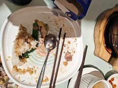 -观塘港茶餐厅(八一大道店)