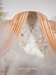 -Sunny喜铺婚礼定制·求婚策划