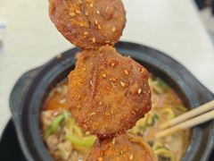 -蜀王砂锅总店