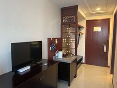 -苏州独墅湖书香世家酒店