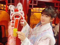 -爱新觉罗福臨火锅馆(万科滑雪场店)