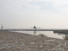 -南汇嘴观海公园