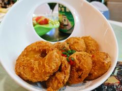 -椿记烧鹅(建干路店)