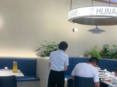 -兰湘子·湘菜小炒(盛龙广场店)
