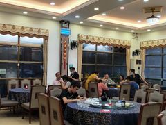 -祈胜邨•顺德鱼生•顺德菜(容桂店)