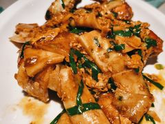 -筱爷叔·上海传统手工菜(玉树路店)