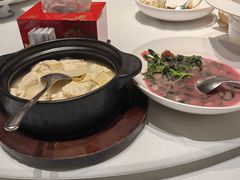 -君庭中餐厅(友谊宾馆店)