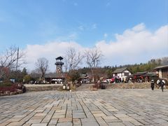 -茅山东方盐湖城景区