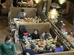 -滇釜火锅·能喝汤的火锅(车公庄店)