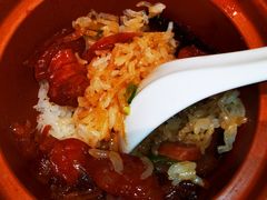 -广州融创花间堂悦雪酒店-花间食西餐厅