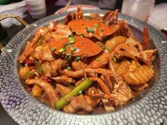 -多嘴超级肉蟹煲(中街恒隆故宫店)