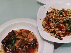 -老牌坊鲁菜名店(宽厚里店)