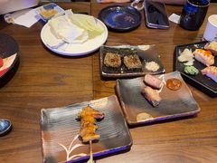 -鸟鹏烧鸟居酒屋(龙岗万科店)