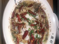 -江渔儿酸菜鱼(东二环泰禾店)