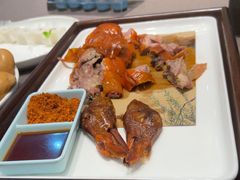 -香山湖家家宴(中山陵店)