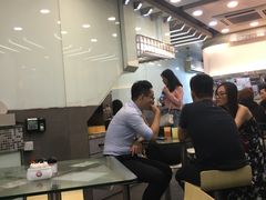 -义顺牛奶公司(庇利金街店)