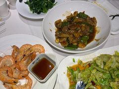 -小螺号海鲜·地道鲁菜(省体总店)