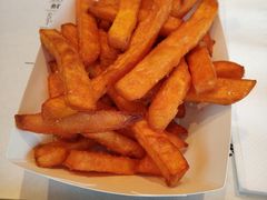 -FATBURGER 特富客汉堡(外交公寓店)