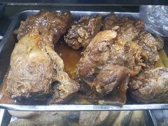 -清真·老金家牛肉店(会展路店)