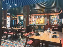 -敏珠拉姆藏餐·南京厨房(富春江东街店)