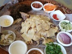 -大树头·花园餐厅(市桥店)