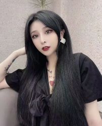 点击看大图 -那茉 Hair Salon