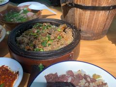 -OneFit健身(汇锦城店)