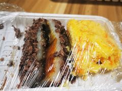 -南大门韩国米糕(公滨路店)